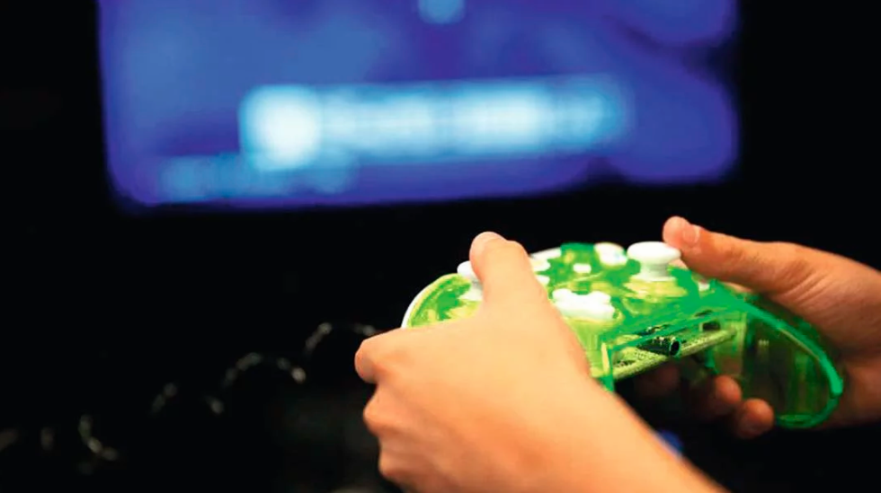 Thomson Cruises TUI Explorer Interior Gamer Zone.png